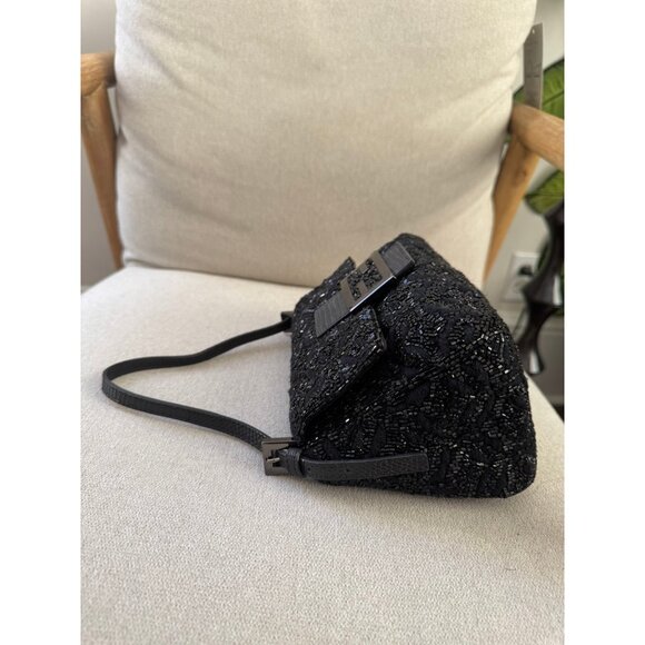 Fendi beaded Baguette - Picture 7 of 13